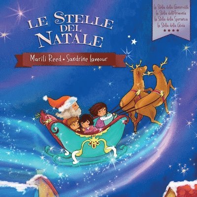 Le Stelle del Natale 1