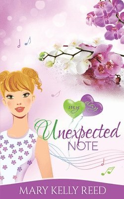 Unexpected Note 1