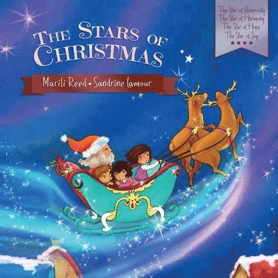 Stars of Christmas