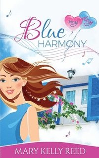 bokomslag Blue Harmony