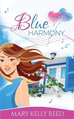 Blue Harmony 1