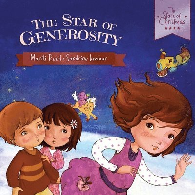 Star of Generosity