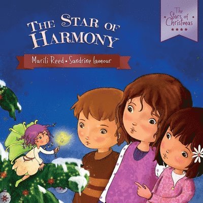 The Star of Harmony 1