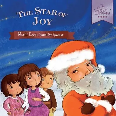Marili Reed - Star of Joy, Häftad