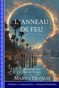 bokomslag L'Anneau de Feu