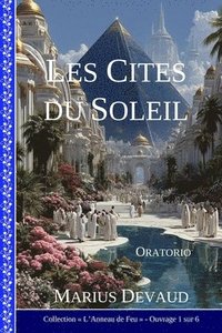bokomslag Les Cités du Soleil