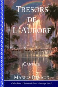 bokomslag Trésors de l'Aurore