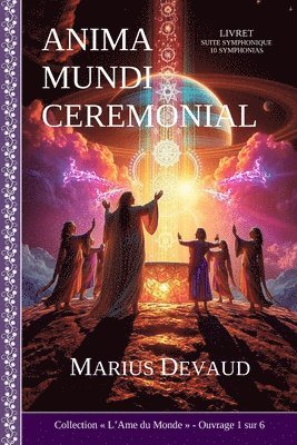 bokomslag Anima Mundi Ceremonial