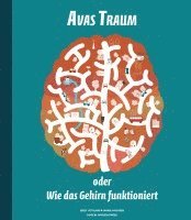 bokomslag Avas Traum oder Wie das Gehirn funktioniert