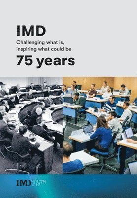 IMD 75 years 1