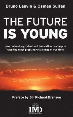 The Future is Young 1