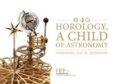 Horology, a Child of Astronomy 1