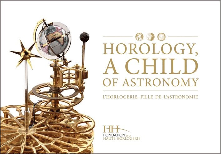 Horology, a Child of Astronomy 1