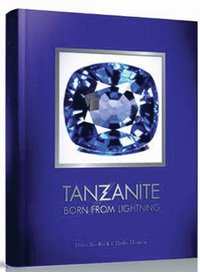 bokomslag Tanzanite: Born from Lightning