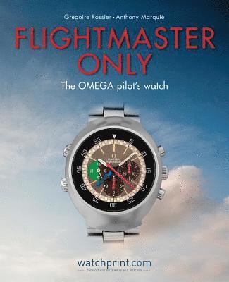 Flightmaster Only 1