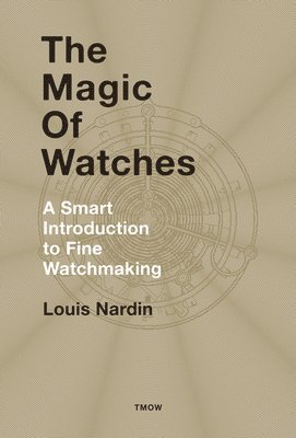 The Magic of Watches 1