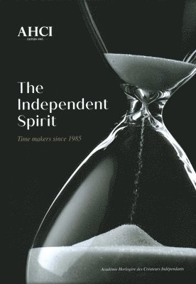 AHCI - The Independent Spirit 1