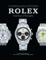 In Armbanduhren investieren: Rolex 1