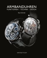 bokomslag Armbanduhren