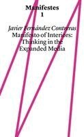 Javier Fernández Contreras - Manifestes, Häftad