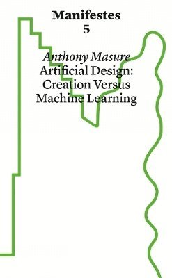 Manifestes 5: Design Under Artifice