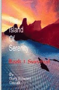 bokomslag The Island of Serenity Book 1: Survival