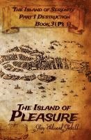 bokomslag The Island of Serenity Book 3