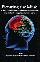 Picturing the Mind Vol 1, A simple model capable to explain the functioning and dysfunctioning of the human psyche.: Introduction to the Field theory 1