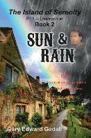 bokomslag The Island of Serenity Book 2: Sun & Rain
