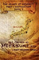 bokomslag The Island of Serenity Book 4: The Island of Pleasure (Vol 2) Japan
