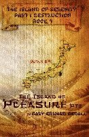 The Island of Serenity Book 4: The Island of Pleasure (Vol 2) Japan 1