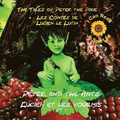 Peter the Pixie