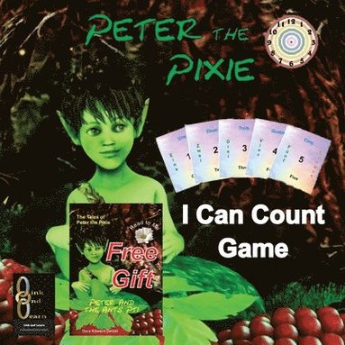 bokomslag Peter the Pixie