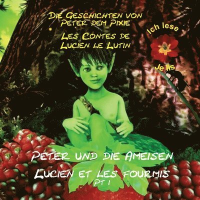 Peter the Pixie / Lucien le Lutin 1
