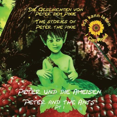 Peter the Pixie/Peter dem Pixie 1