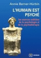 bokomslag L'humain est psyché