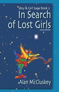 bokomslag In Search of Lost Girls