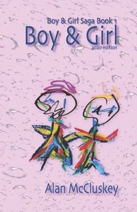 bokomslag Boy & Girl