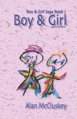 Boy & Girl 1