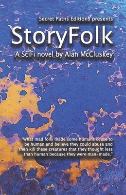 StoryFolk 1