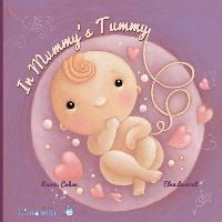 bokomslag In Mummy's Tummy: When Baby is in Mummy's tummy