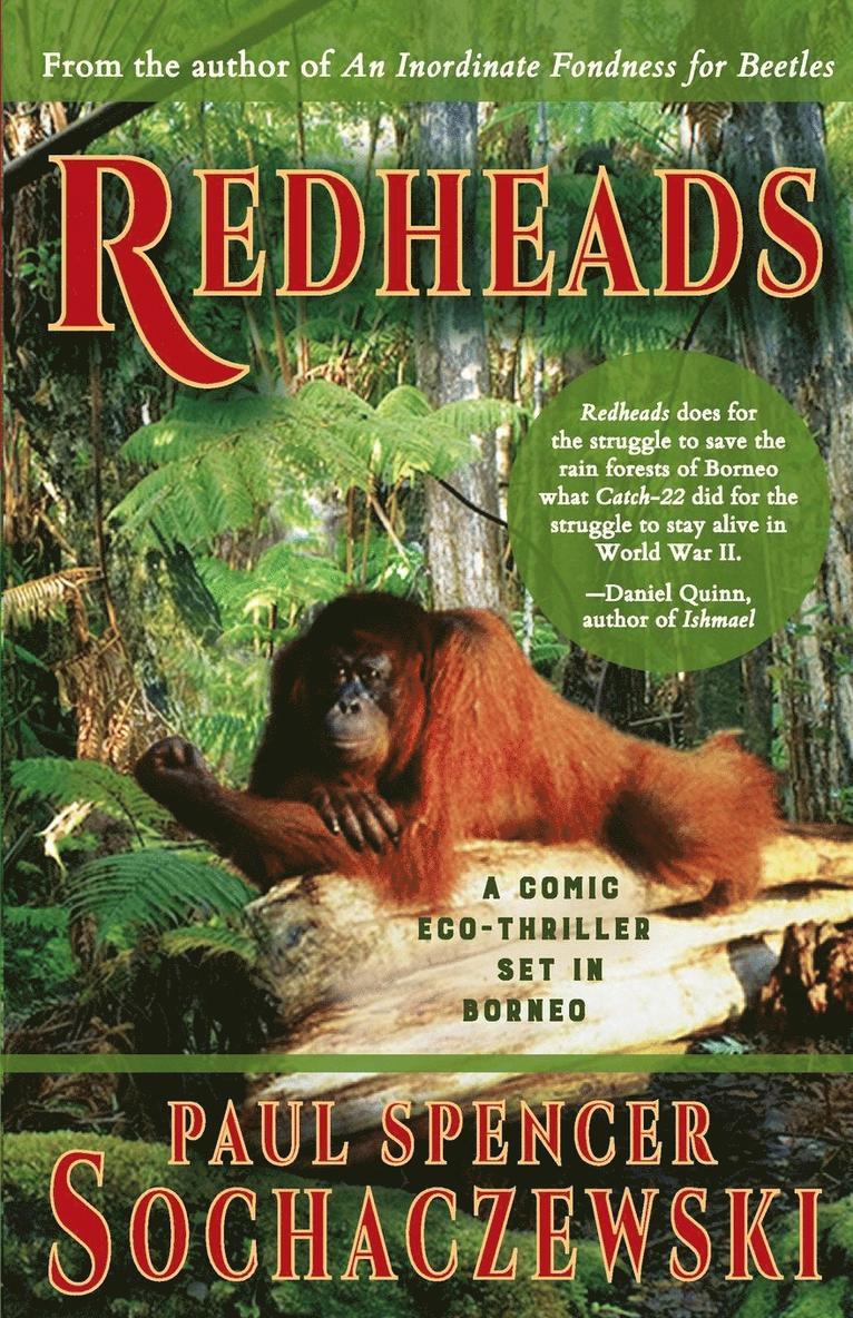 Redheads 1