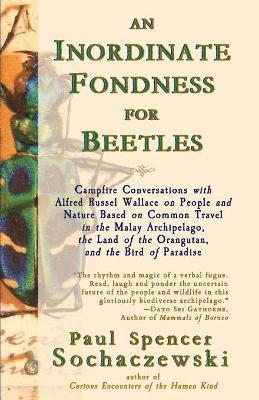 An Inordinate Fondness for Beetles 1