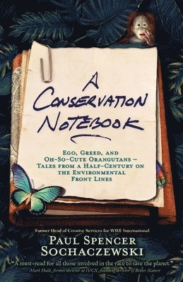 A Conservation Notebook 1