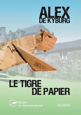 bokomslag Le Tigre de papier