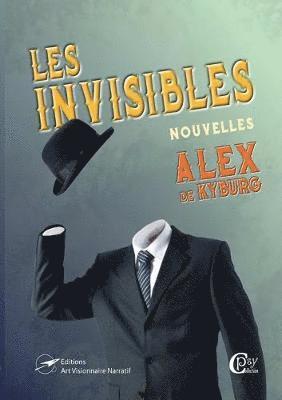 bokomslag Les INVISIBLES