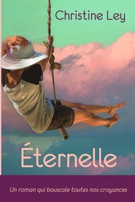 bokomslag Eternelle