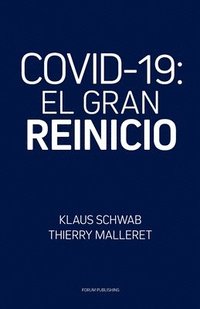 bokomslag Covid-19