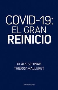 bokomslag Covid-19: El Gran Reinicio