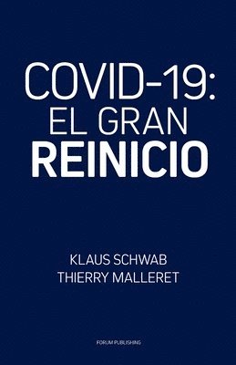 bokomslag Covid-19: El Gran Reinicio